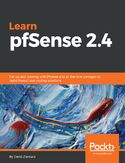 Ebook Learn pfSense 2.4