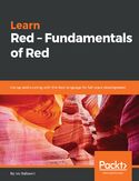 Ebook Learn Red  Fundamentals of Red