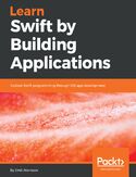Ebook Learn Swift by Building Applications