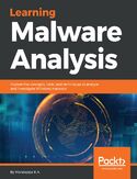 Ebook Learning Malware Analysis