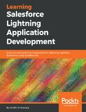 Ebook Learning Salesforce Lightning Application Development