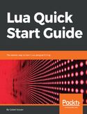 Ebook Lua Quick Start Guide