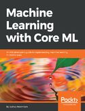 Ebook Machine Learning with Core ML