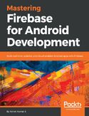Ebook Mastering Firebase for Android Development