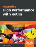 Ebook Mastering High Performance with Kotlin