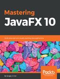 Ebook Mastering JavaFX 10