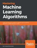 Ebook Mastering Machine Learning Algorithms