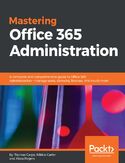Ebook Mastering Office 365 Administration