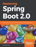 Ebook Mastering Spring Boot 2.0