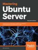 Ebook Mastering Ubuntu Server