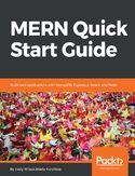 Ebook MERN Quick Start Guide