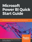 Ebook Microsoft Power BI Quick Start Guide