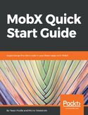 Ebook MobX Quick Start Guide