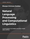Ebook Natural Language Processing and Computational Linguistics