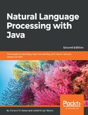 Ebook Natural Language Processing with Java