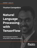 Ebook Natural Language Processing with TensorFlow