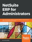 Ebook NetSuite ERP for Administrators