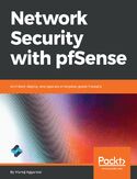 Ebook Network Security with pfSense