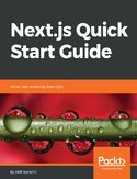 Ebook Next.js Quick Start Guide