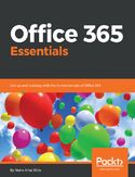 Ebook Office 365 Essentials
