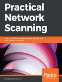 Ebook Practical Network Scanning