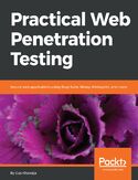 Ebook Practical Web Penetration Testing