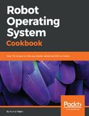 Ebook Robot Operating System Cookbook