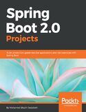 Ebook Spring Boot 2.0 Projects