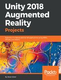 Ebook Unity 2018 Augmented Reality Projects