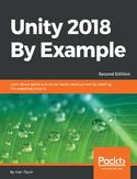 Ebook Unity 2018 By Example