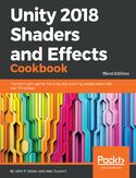 Ebook Unity 2018 Shaders and Effects Cookbook