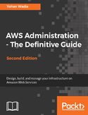 Ebook AWS Administration - The Definitive Guide