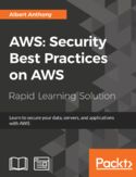 Ebook AWS: Security Best Practices on AWS