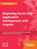 Ebook Beginning Server-Side Application Development with Angular