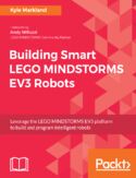 Ebook Building Smart LEGO MINDSTORMS EV3 Robots