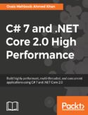 Ebook C# 7 and .NET Core 2.0 High Performance