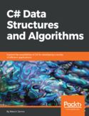 Ebook C# Data Structures and Algorithms