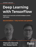Ebook Deep Learning with TensorFlow