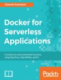 Ebook Docker for Serverless Applications