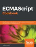 Ebook ECMAScript Cookbook