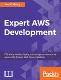 Ebook Expert AWS Development