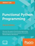 Ebook Functional Python Programming