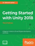Ebook Getting Started with Unity 2018