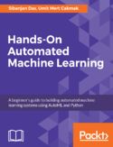 Ebook Hands-On Automated Machine Learning