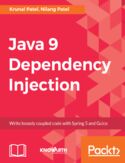 Ebook Java 9 Dependency Injection