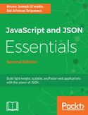 Ebook JavaScript and JSON Essentials