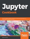 Ebook Jupyter Cookbook