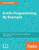 Ebook Kotlin Programming By Example