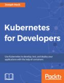 Ebook Kubernetes for Developers