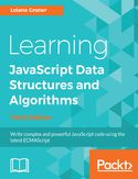 Ebook Learning JavaScript Data  Structures and Algorithms